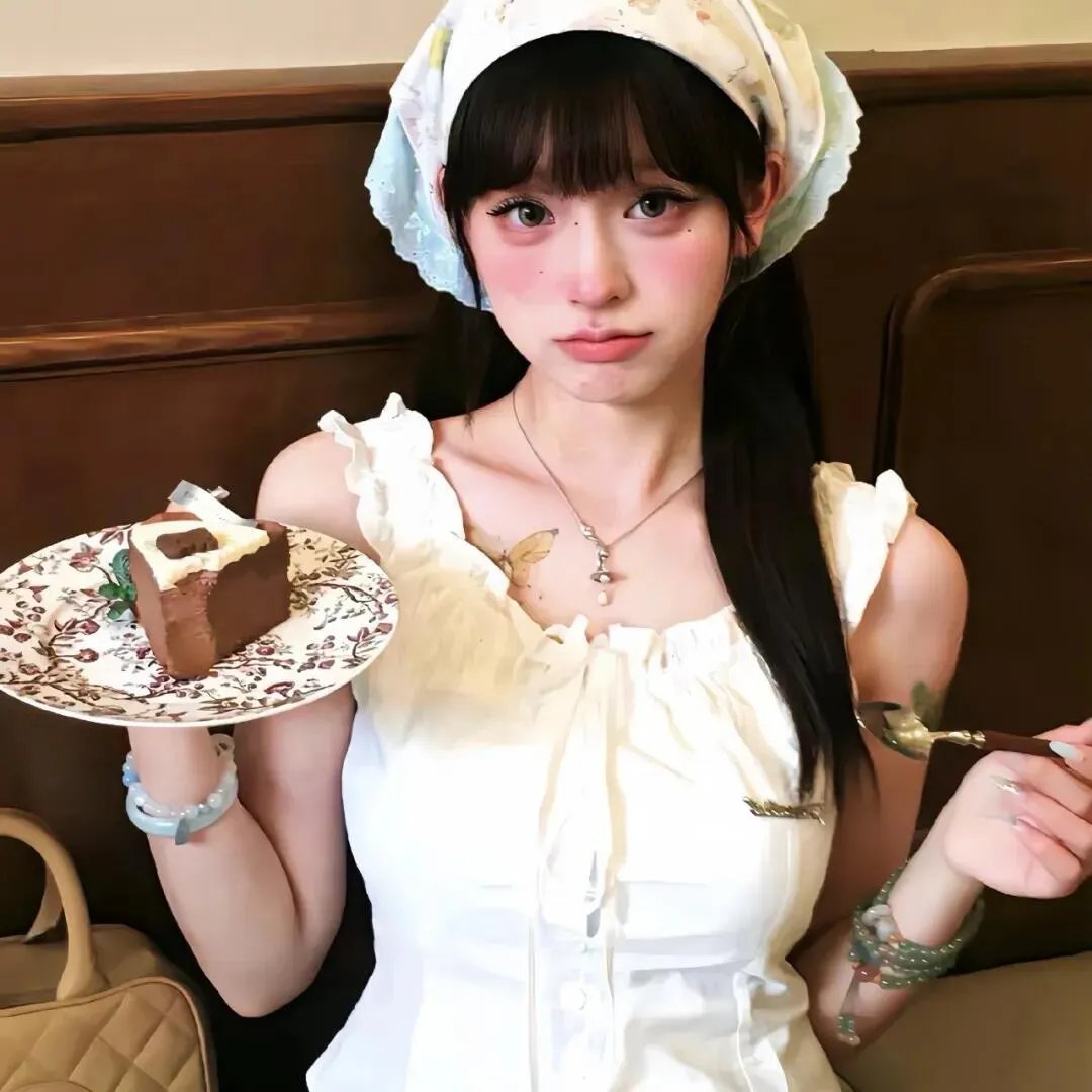 我是你的女人